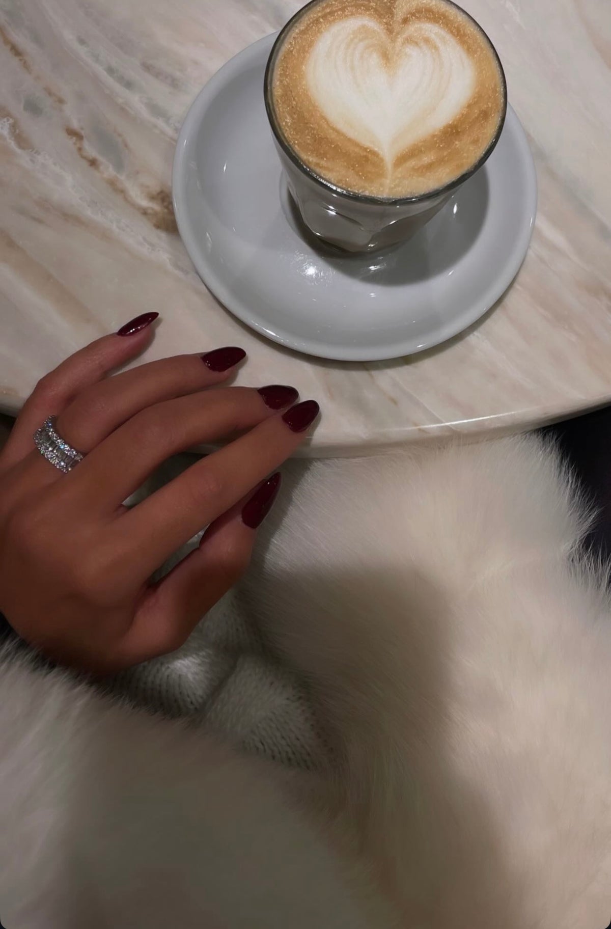 Eternity Ring