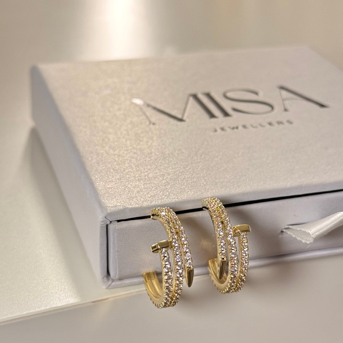Spike Hoops
