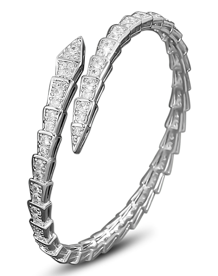 Snake Bracelet