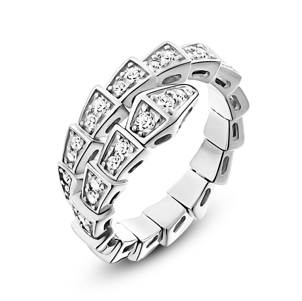 Snake Ring
