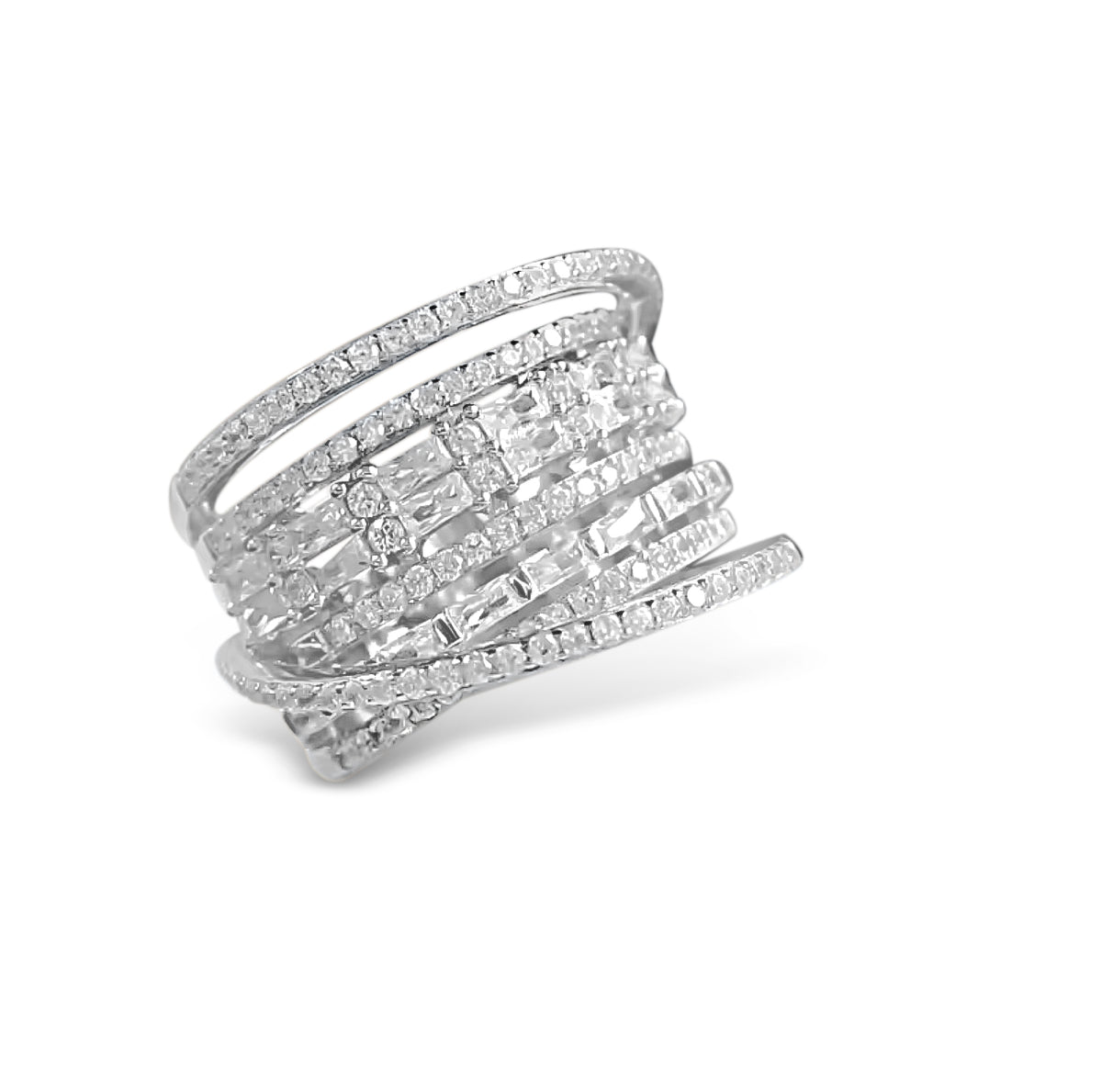 Abu Dhabi Ring