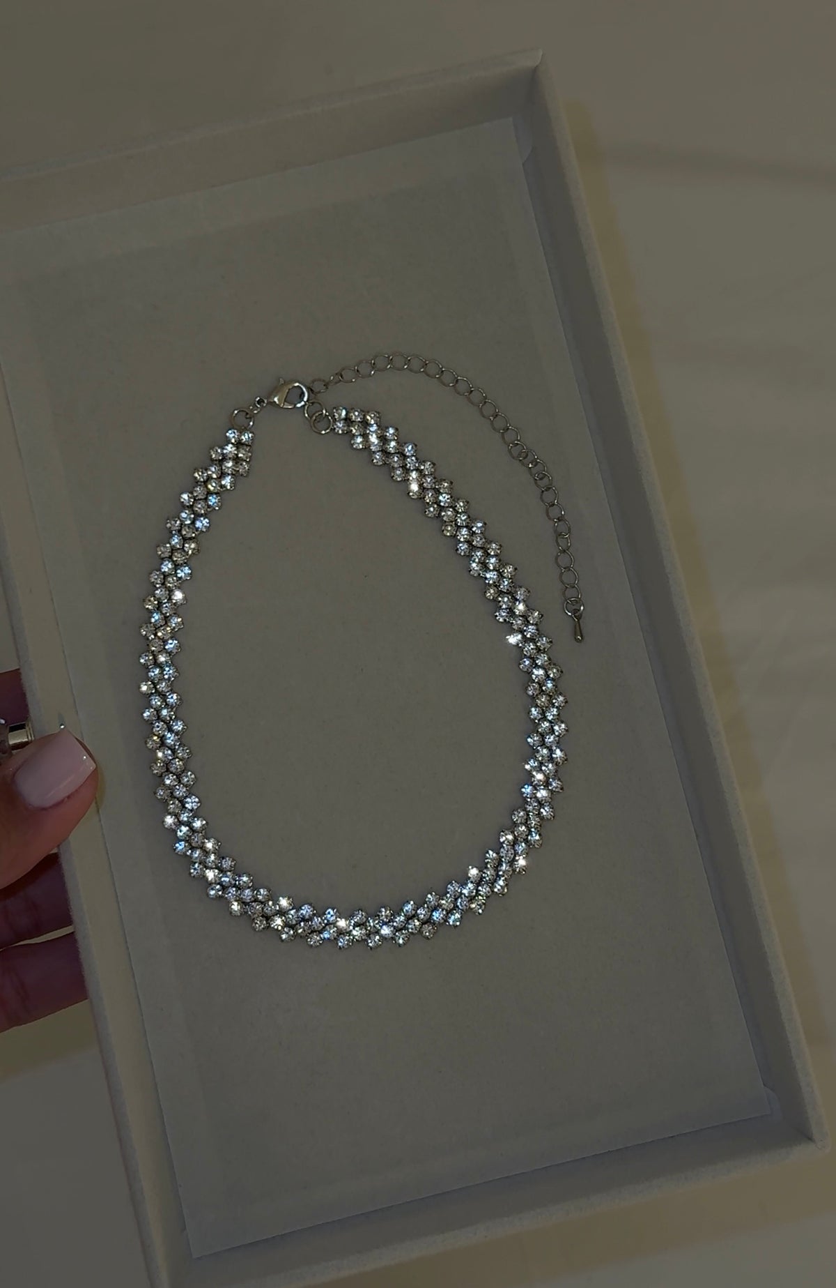 Georgina Necklace