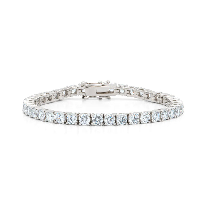 Tennis Bracelet 4mm