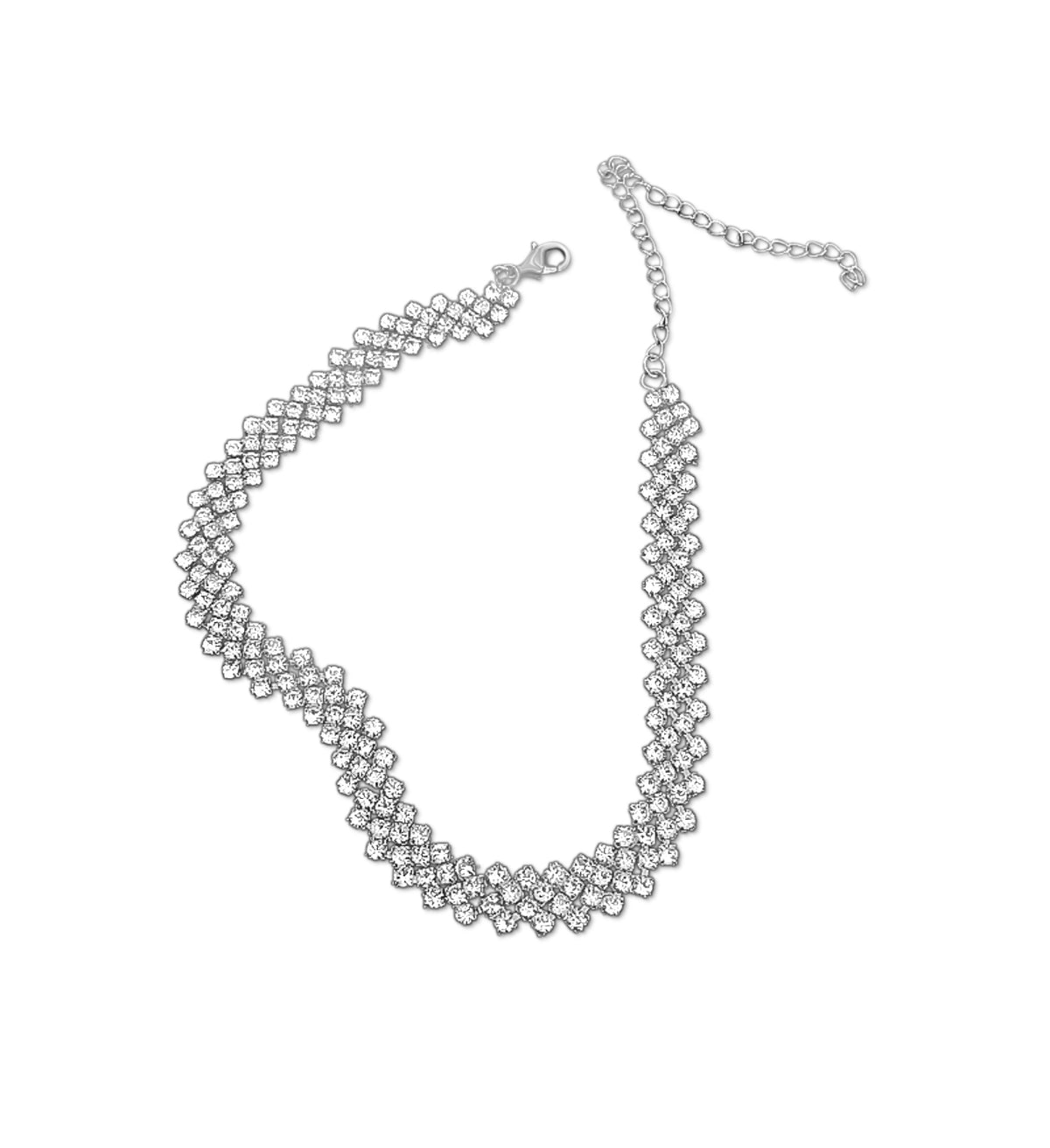 Georgina Necklace