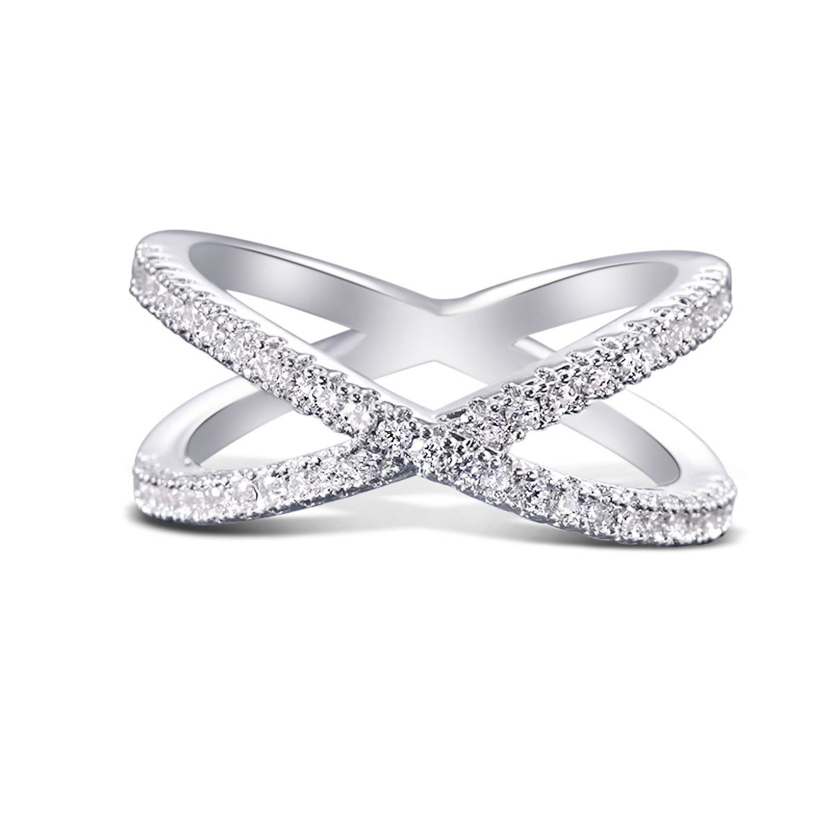 Cross Ring