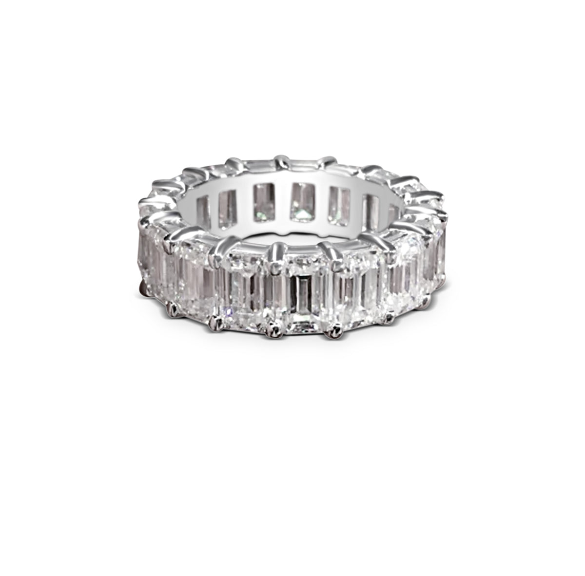 Vittore ring - Silver