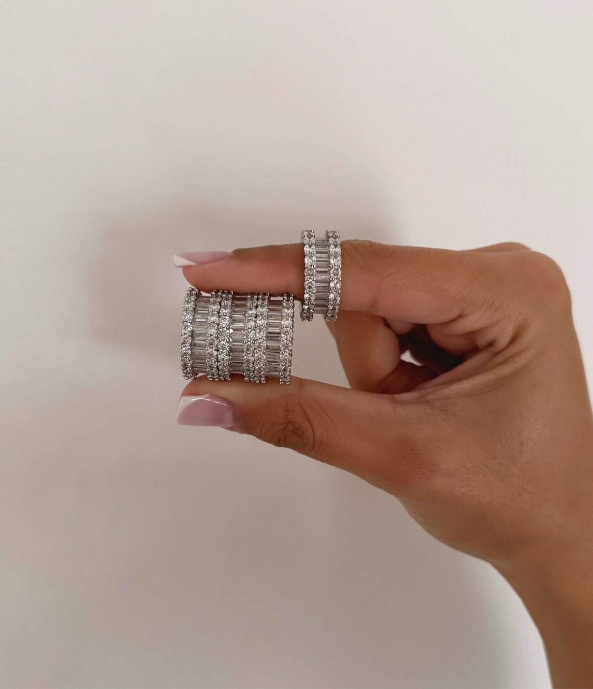 Eternity Ring