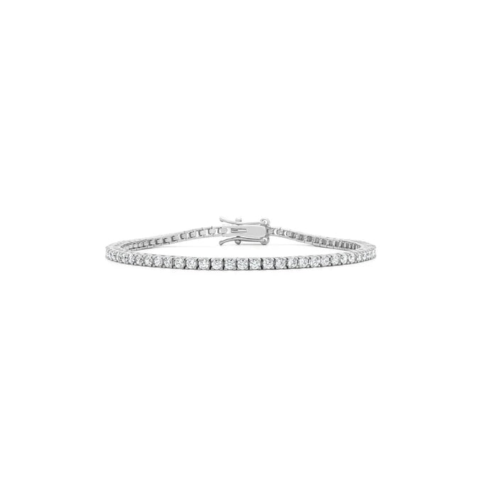 Tennis Bracelet 3mm