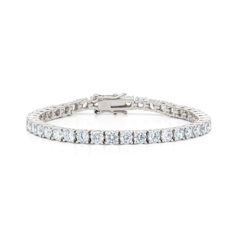 Tennis Bracelet 4mm